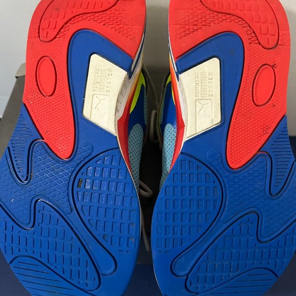Puma Running System MultiColor Sneakers - Picture 6 of 7